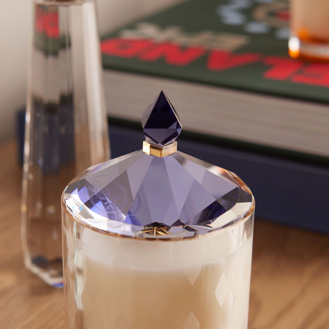 reflections copenhagen clarity candle oud