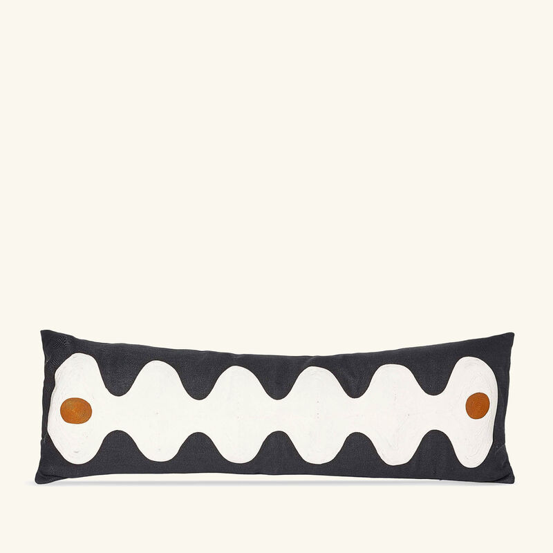 Toklas Lumbar Pillow jonathan adler toklas lumbar pillow