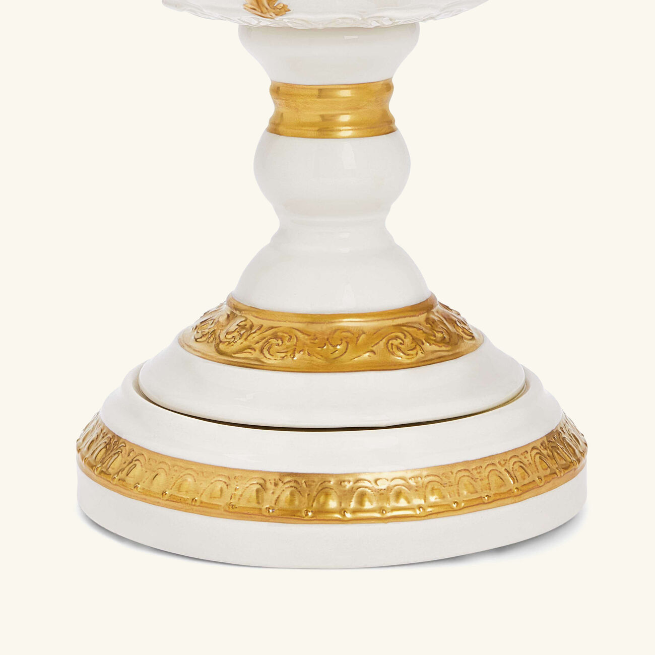 villari empire royal incense burner