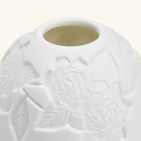 Gardenia Flower Lithophanie bernardaud gardenia flower lithophanie