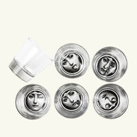 فورناسيتي كأس الشرب تيما إي فارياتسيوني بيكييري