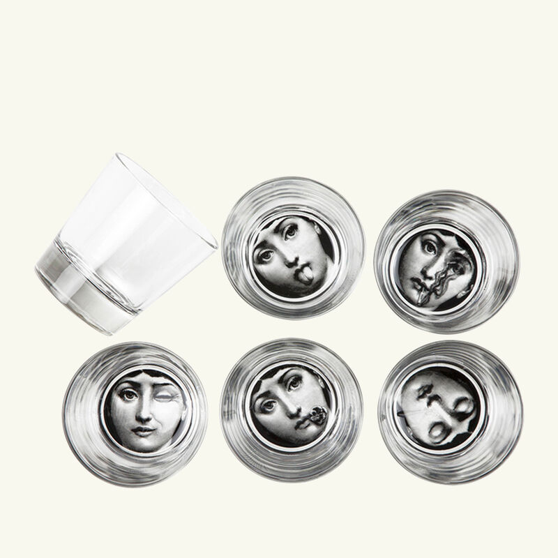 فورناسيتي كأس الشرب تيما إي فارياتسيوني بيكييري