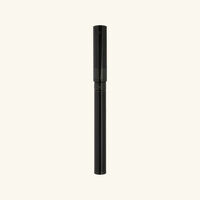 st dupont d initial memento mori rollerball pen black