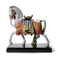 The White Horse Of Hope Sculpture The White Horse Of Hope Sculpture, small