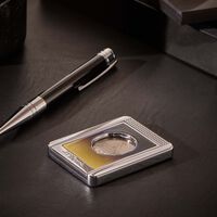 قطاعة السيجار لا نوي مونتي كريستو اس تي دوبون قطاعة السيجار لا نوي مونتي كريستو