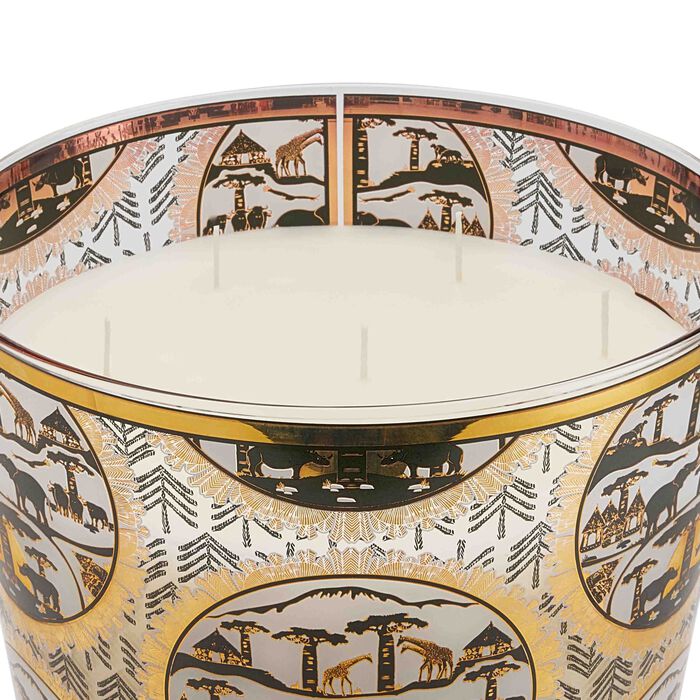 baobab collection afrika candle maxi max