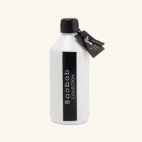 baobab collection nirvana bliss diffuser refill