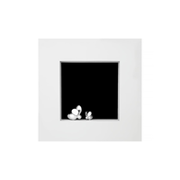 christofle beebee secret box silver plated