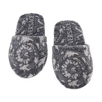 Barocco Slippers - Large, small