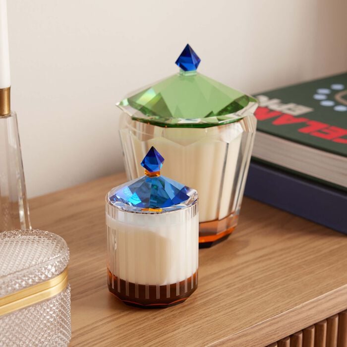 Home Scent Green (XL Candle) reflections copenhagen home scent green xl candle