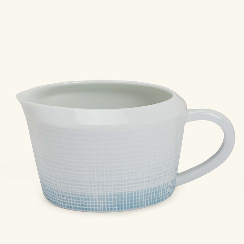 Saphir Bleu Gravy Boat Blue bernardaud saphir bleu gravy boat blue