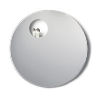Parrot Shine I Wall Mirror Parrot Shine I Wall Mirror, small
