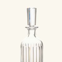 baccarat harmonie decanter clear