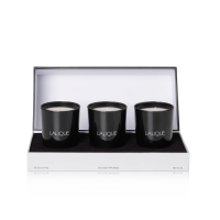 Voyage De Parfumeur Mediteranean Colors Mini-Candles Set Voyage De Parfumeur Mediteranean Colors Mini-Candles Set, small