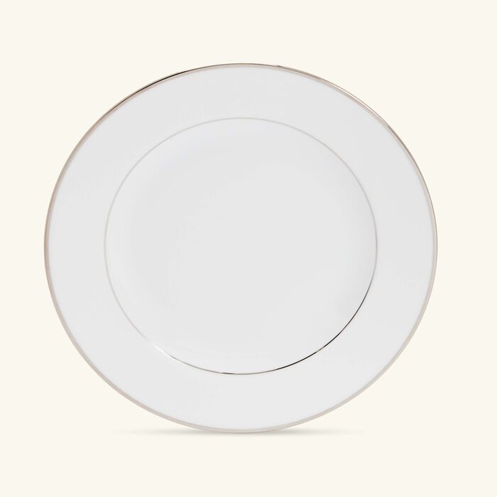 christofle albi bread plate silver 16cm