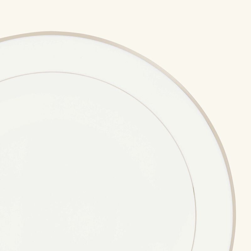 christofle albi vegetable plate silver 29cm