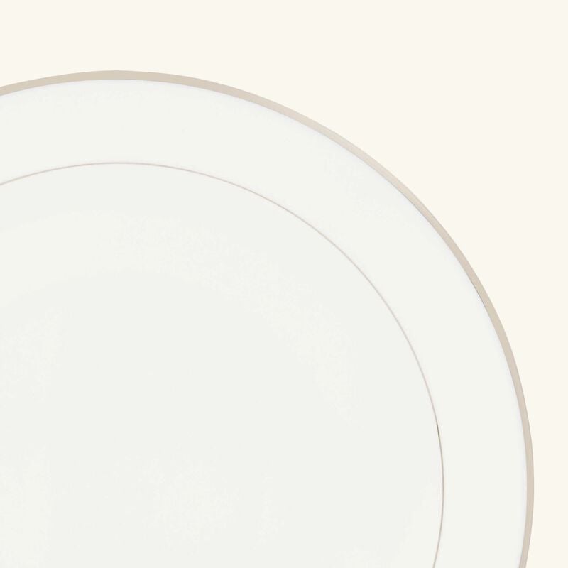 Albi Vegetable Plate Silver 29cm christofle albi vegetable plate silver 29cm