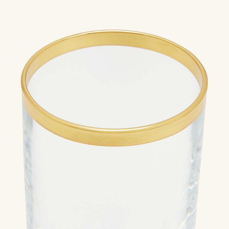 كأس زجاجي من طراز هايبول شفاف فيلاري كأس زجاجي من طراز هايبول شفاف