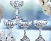 Massena Champagne Coupe X 2 Massena Champagne Coupe X 2, small