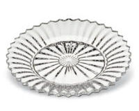 Mille Nuits Salad Plate Mille Nuits Salad Plate, small
