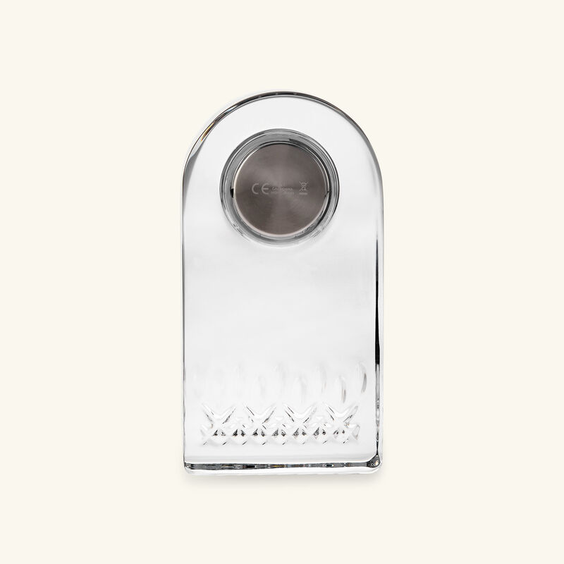 ووترفورد ساعة ليسمور إيسنس شفافة