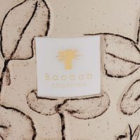 baobab collection folia calanque candle max 16