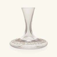 dimlaj qamar vase small clear