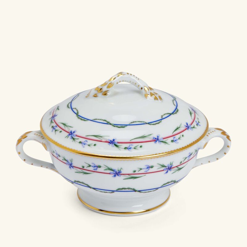 وعاء الصلصات لو جوبليه دو روي أبيض برناردو وعاء الصلصات لو جوبليه دو روي أبيض