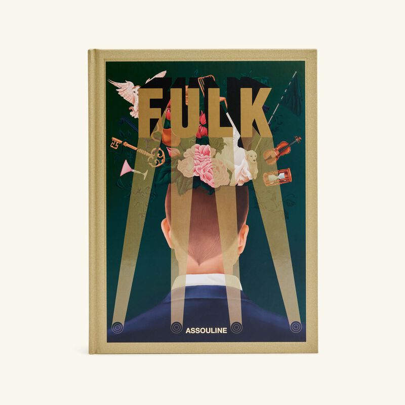 آسولين كتاب كين فالك  الفيلم الذي في ذهني 33 25 سم