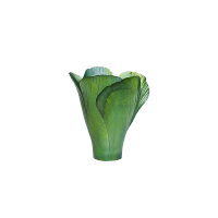 Ginkgo Mini-Vase, small