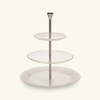 dimlaj thuluth 3 tier cake stand