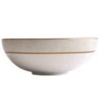 Sauvage Blanc Open Vegetable Bowl, small