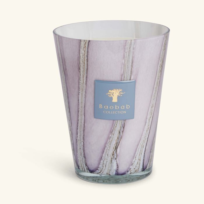 باوباب شمعة وودز بروسلياند المعطرة ماكس 24