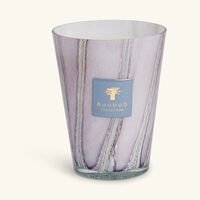 شمعة وودز بروسلياند المعطرة ماكس 24 باوباب شمعة وودز بروسلياند المعطرة ماكس 24