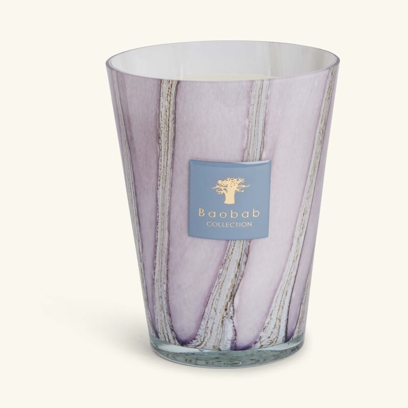 شمعة وودز بروسلياند المعطرة ماكس 24 باوباب شمعة وودز بروسلياند المعطرة ماكس 24