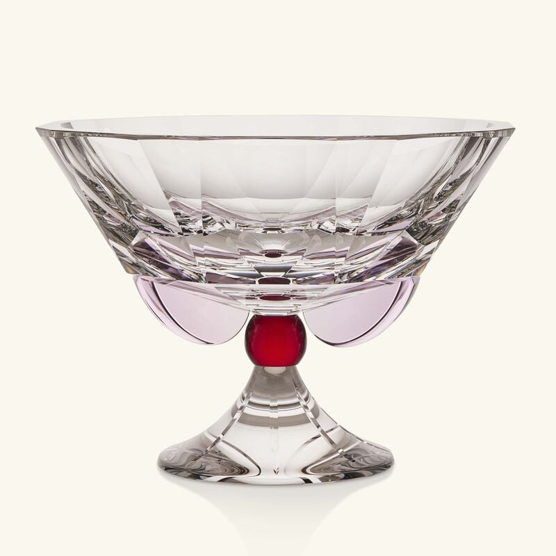 Radiant Amira Centerpiece Small reflections copenhagen radiant amira centerpiece small