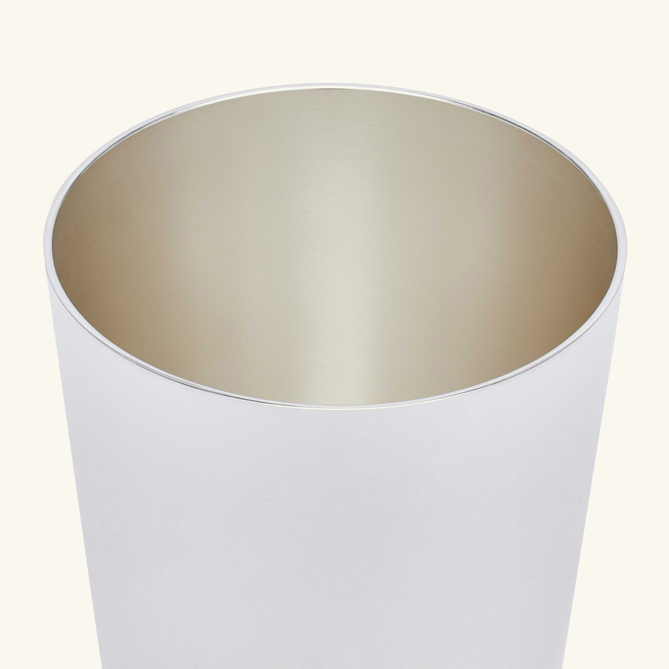 كريستوفل حامل أقلام الرصاص يوني مطلي بالفضة