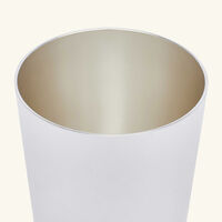 كريستوفل حامل أقلام الرصاص يوني مطلي بالفضة