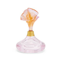 Arum Rose Small Red Perfume Bottle, small