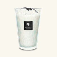 شمعة بيرلز سافير ماكسي ماكس باوباب شمعة بيرلز سافير ماكسي ماكس