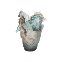 Horses Vase Horses Vase, small