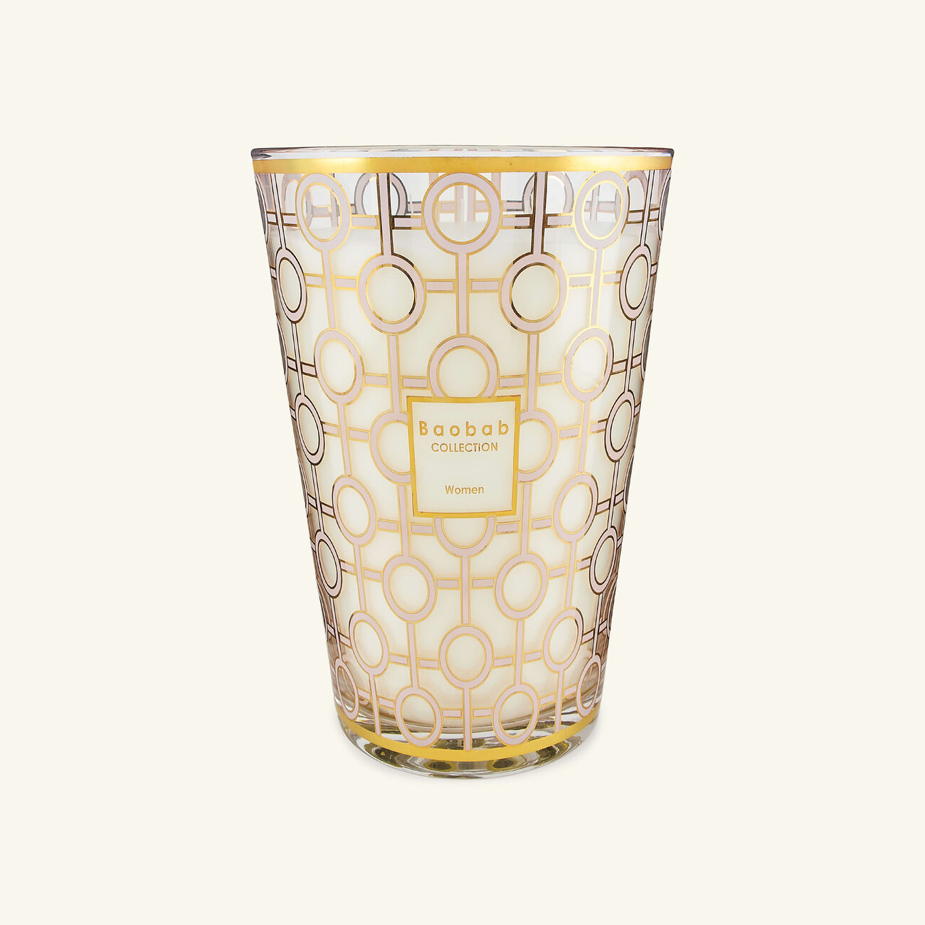 baobab collection women candle maxi max