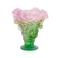 Roses Vase, small