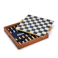 Games Fowler Chess Set, small