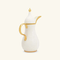 villari amour dallah white