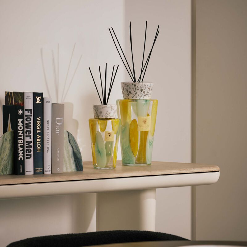 Riviera Santo Sospir Totem Diffuser 2L baobab collection riviera santo sospir totem diffuser 2l