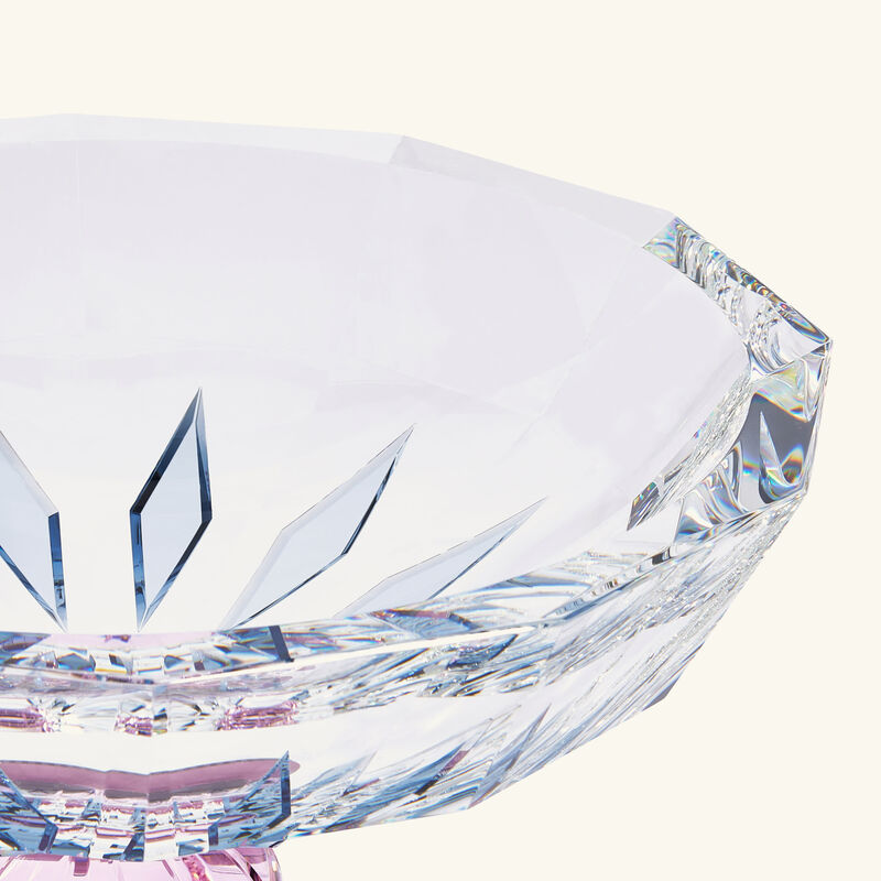 ريفليكشنز كوبنهاغن قطع ديكور آرلوكان مركزية شفافة