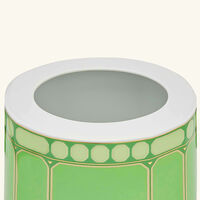 rosenthal signum fern vase small green