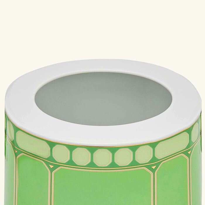 rosenthal signum fern vase small green