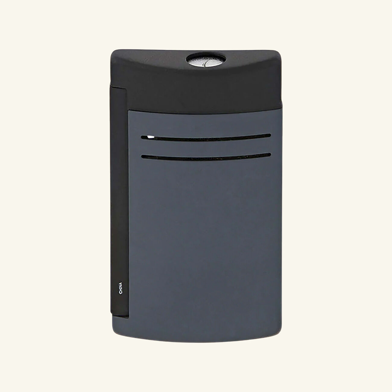 st dupont maxijet graphite single jet lighter